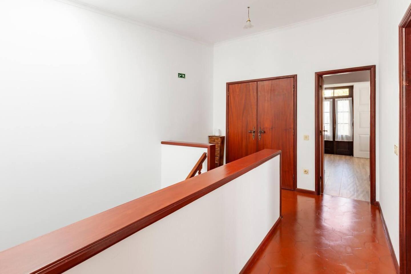 Casa Da Avo Zilda Vila Guimarães Exterior foto