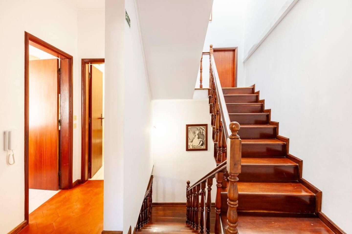 Casa Da Avo Zilda Vila Guimarães Exterior foto