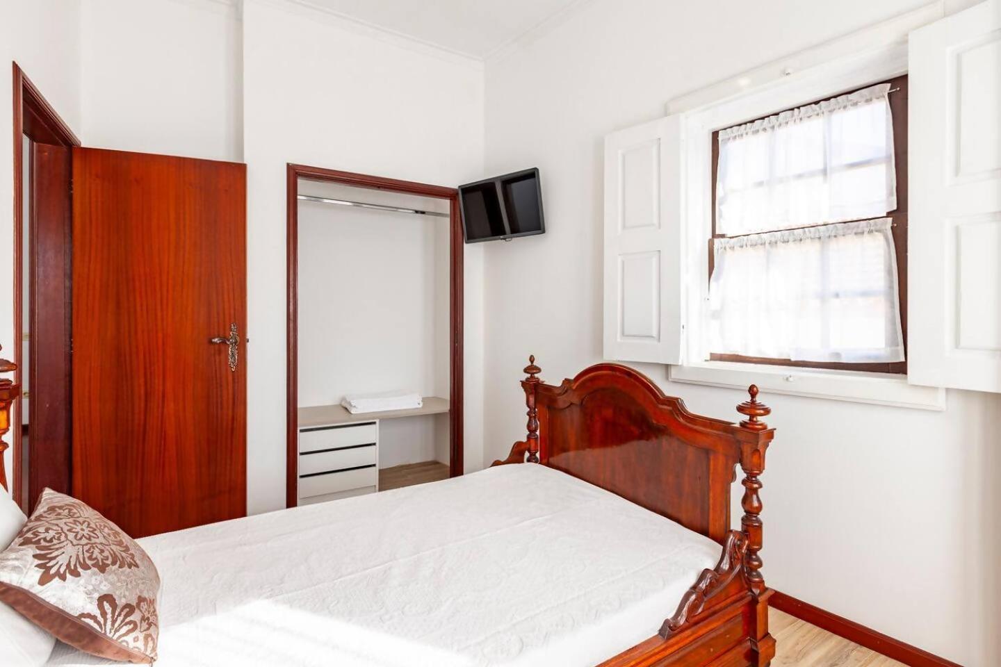 Casa Da Avo Zilda Vila Guimarães Exterior foto